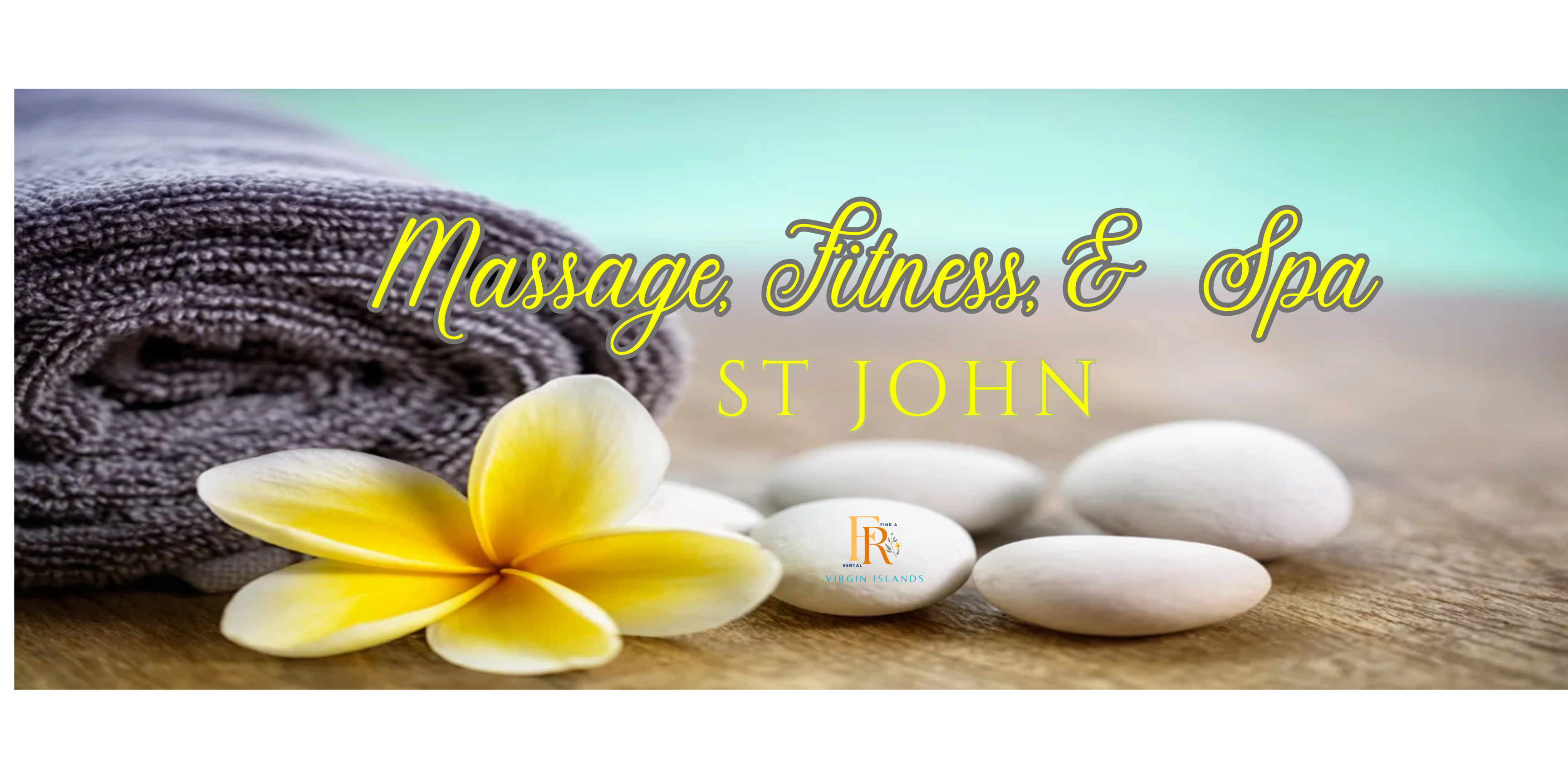 massage fitness spa st john virgin islands