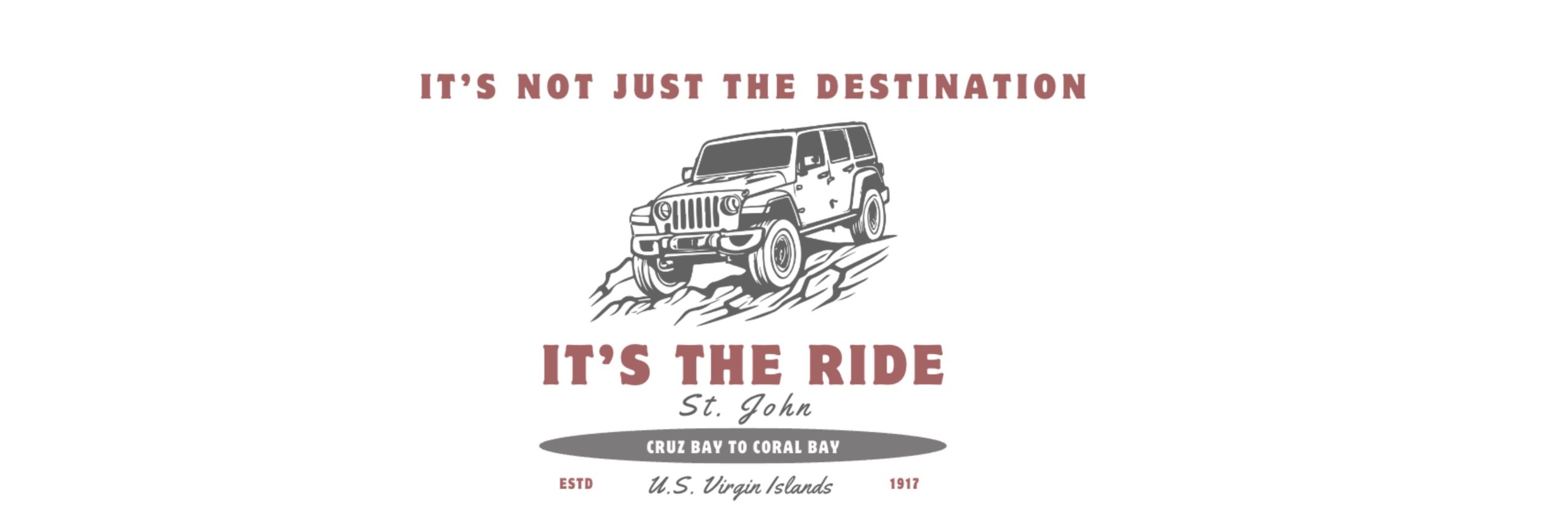 is it safe to drive the road conditions st john usvi