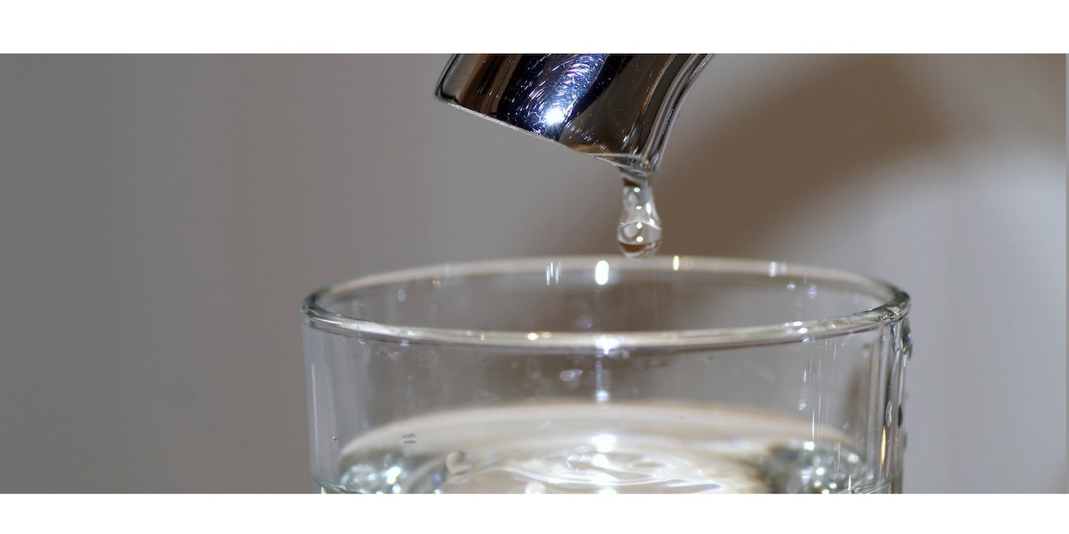 Is the water ok to drink in st john virgin islands