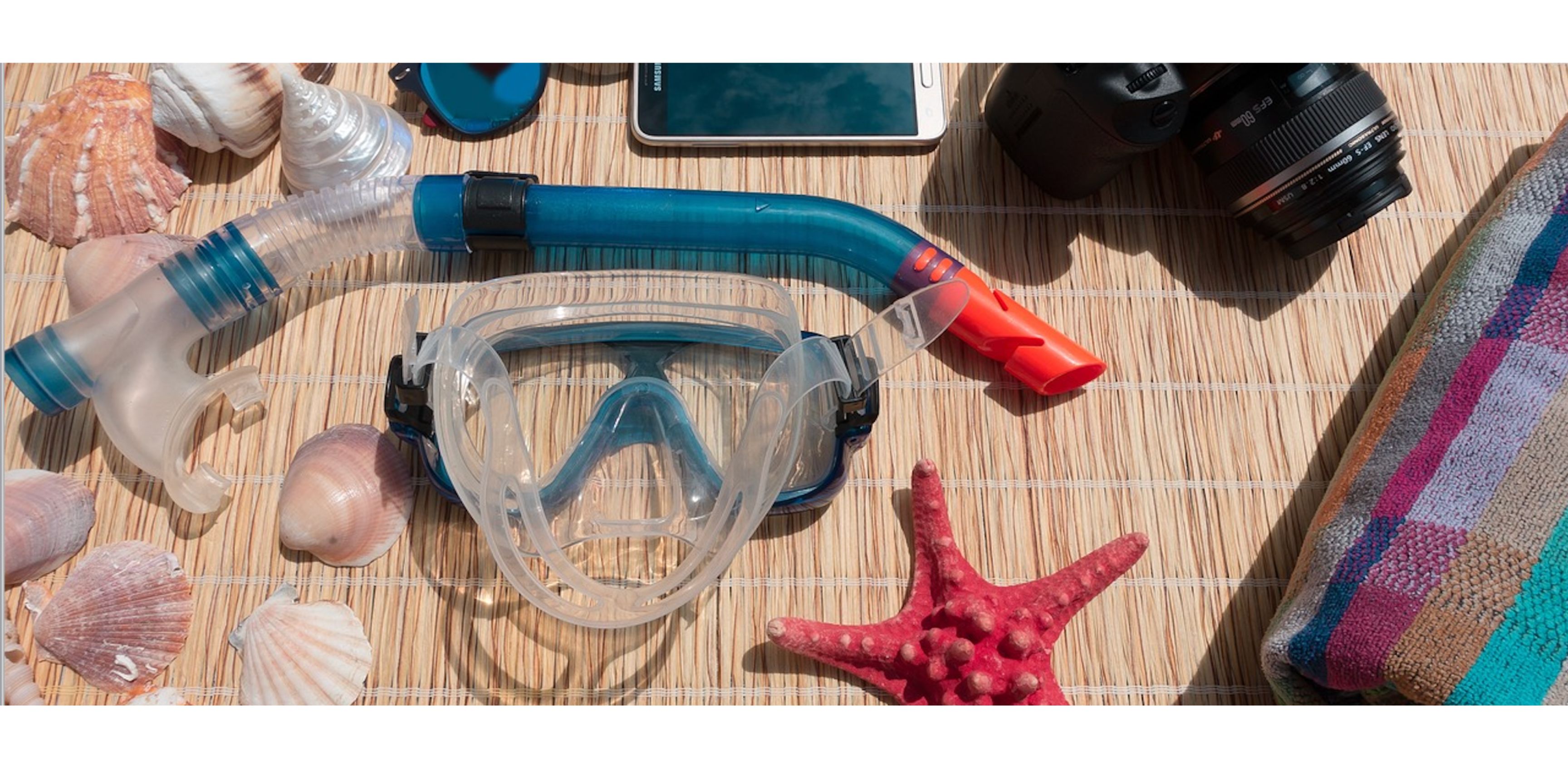 where to rent or buy snorkel gear in st john virgin islands