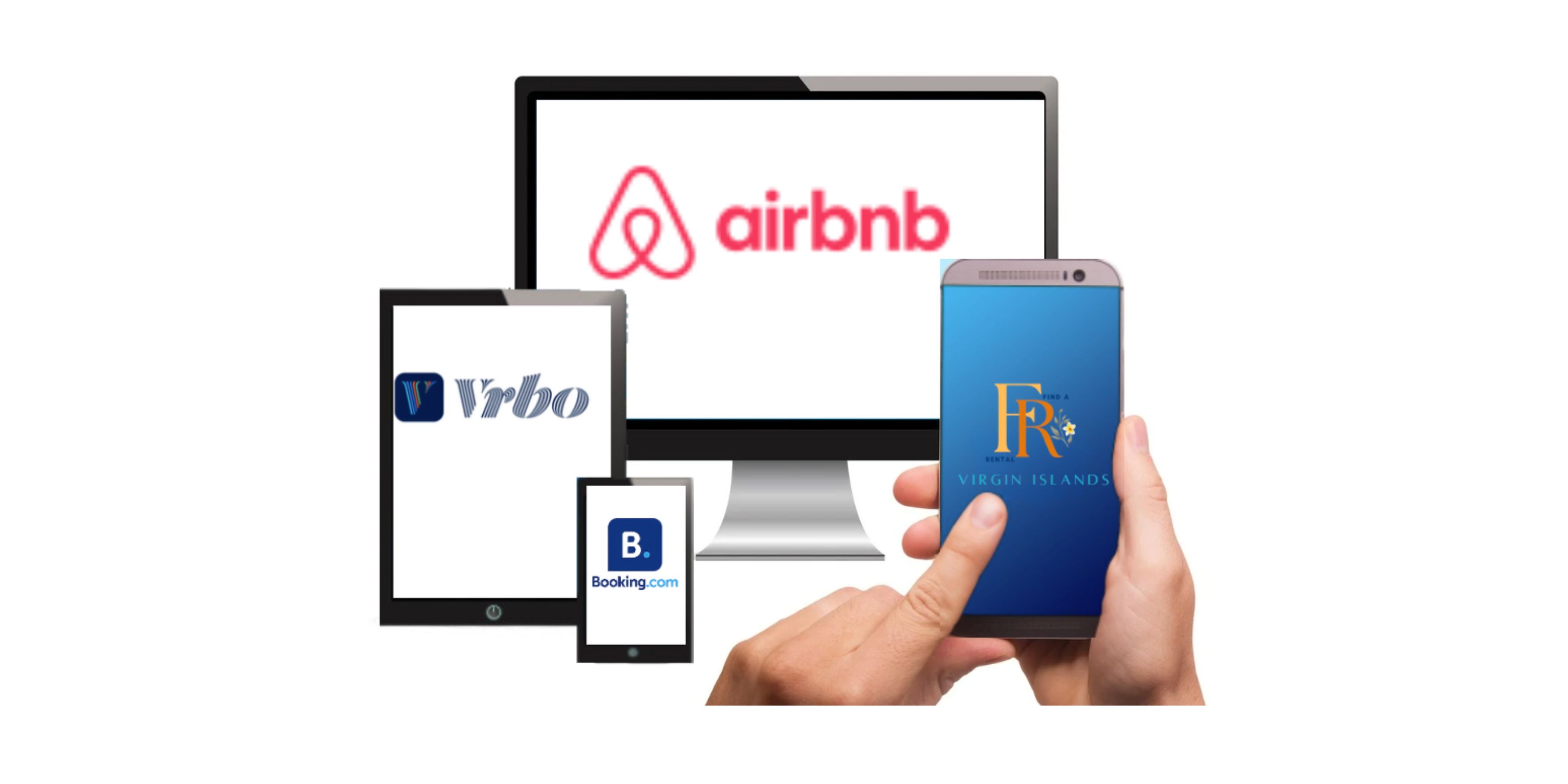 airbnb vrbo booking find a rental virgin islands